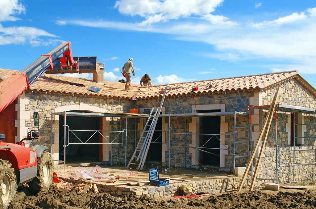 Rehabilitación de inmuebles en Santiago de Compostela